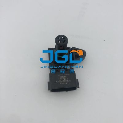 Sensor 4110002120459 VG1099090112 de la temperatura y de la presión de la toma de motor de MC11 MC13