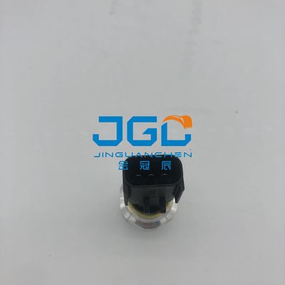 Partes de excavadoras PC300-8 350-8 360 Sensor de presión 4358810F Partes del motor