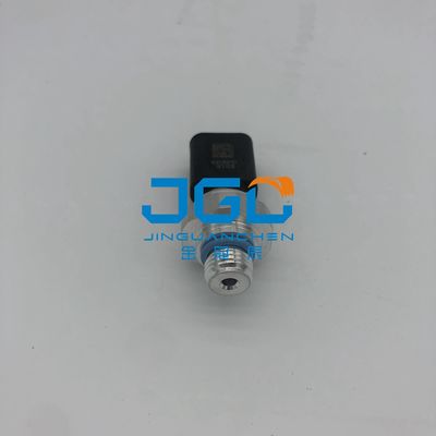 Partes de excavadoras PC300-8 350-8 360 Sensor de presión 4358810F Partes del motor