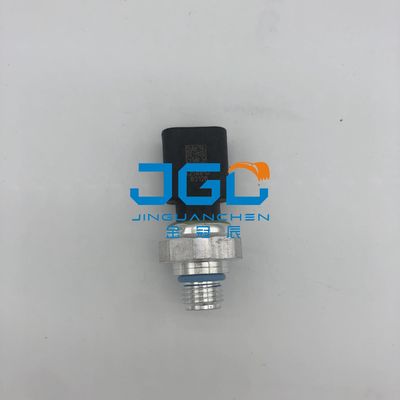 Partes de excavadoras PC300-8 350-8 360 Sensor de presión 4358810F Partes del motor