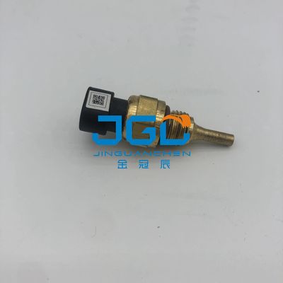 Sensor de temperatura de Accessory M11 ISM11 QSM11 del excavador 4954905 4088750