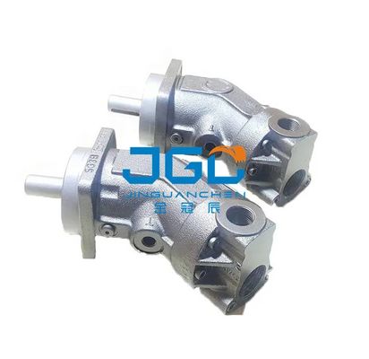 La maquinaria de construcción de Parts A2F016 del excavador parte la bomba de aceite hidráulico 61L-VAB06