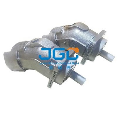 La maquinaria de construcción de Parts A2F016 del excavador parte la bomba de aceite hidráulico 61L-VAB06
