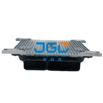 Panel de control del ECU para piezas de excavadora PC200-8 7835-46-1007