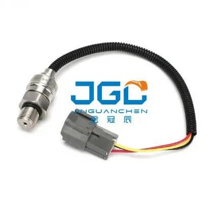 PC200-6 Partes de excavadoras 7861-92-1610 Partes mecánicas para sensores de presión