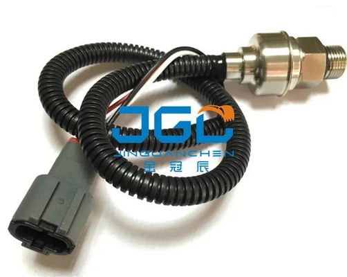 PC200-6 Partes de excavadoras 7861-92-1610 Partes mecánicas para sensores de presión