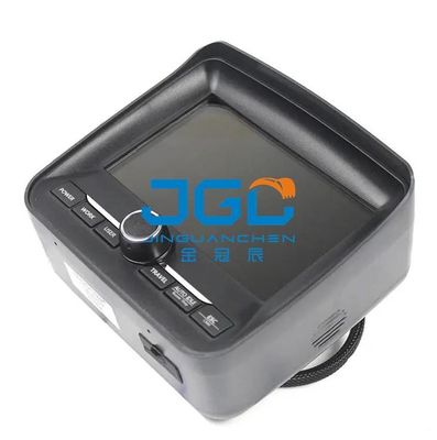 Excavador Components 21q6-30105 21q6-33400 21q6-43000 del monitor R200-9 R250LC-9