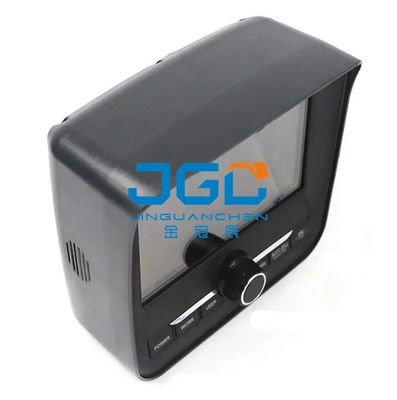 Excavador Components 21q6-30105 21q6-33400 21q6-43000 del monitor R200-9 R250LC-9