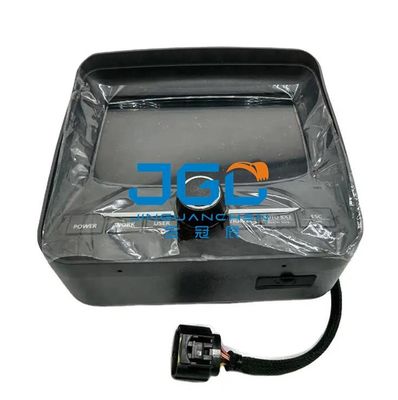 Excavador Components 21q6-30105 21q6-33400 21q6-43000 del monitor R200-9 R250LC-9