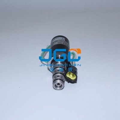 Partes de excavadoras R215-7 R220-7 R225-7 Partes mecánicas 40C07-109 Válvula de solenoide