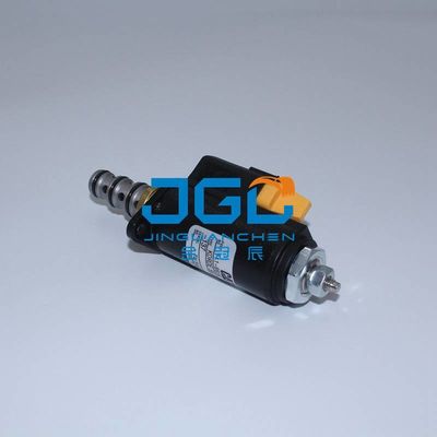 111-9916 excavador Accessories de la válvula electromagnética E320B E320C E320D