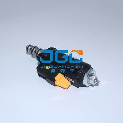 111-9916 excavador Accessories de la válvula electromagnética E320B E320C E320D