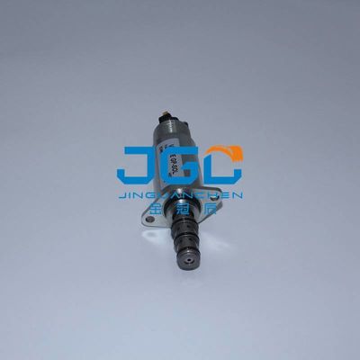 E330C Válvula solenoide 114-0616 Accesorios de excavadoras Partes de maquinaria de construcción