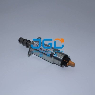E330C Válvula solenoide 114-0616 Accesorios de excavadoras Partes de maquinaria de construcción