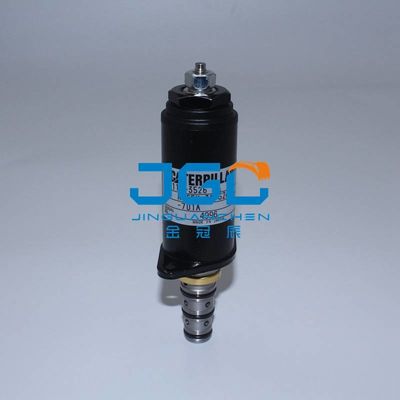 E320C E320D Accesorios para excavadoras 116-3526 Accesorios mecánicos para válvulas solenoides