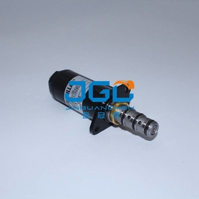 E320C E320D Accesorios para excavadoras 116-3526 Accesorios mecánicos para válvulas solenoides