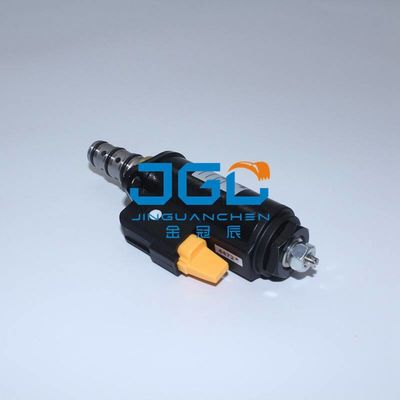 E320C E320D Accesorios para excavadoras 116-3526 Accesorios mecánicos para válvulas solenoides