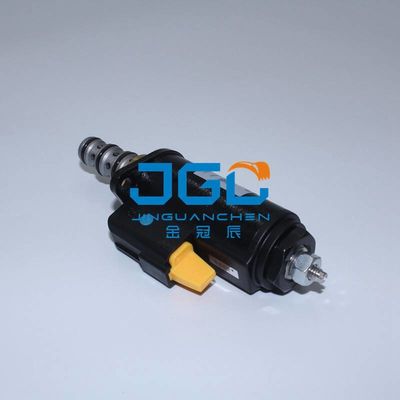 Accesorios para excavadoras 121-1490 Válvula solenoide E320C E320D E325B