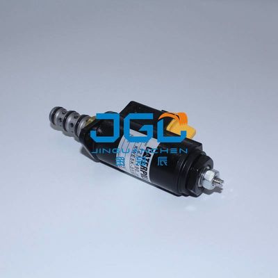 Accesorios para excavadoras 121-1490 Válvula solenoide E320C E320D E325B