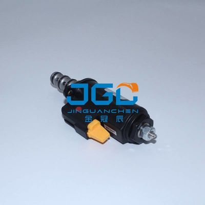 E320B Accesorios para excavadoras 121-1491 Accesorios mecánicos para válvulas solenoides