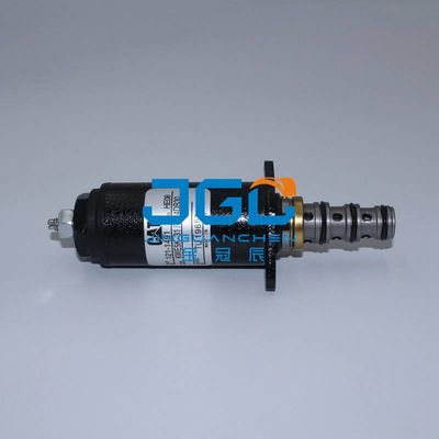 E320B Accesorios para excavadoras 121-1491 Accesorios mecánicos para válvulas solenoides