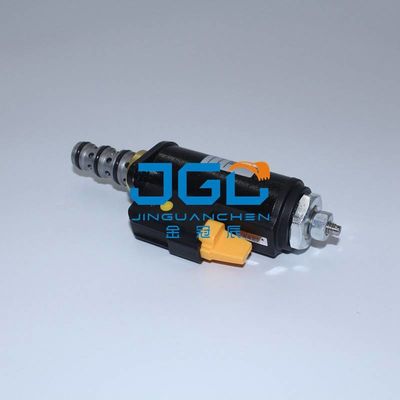Excavador Accessories 225-4558 accesorios mecánicos de la válvula electromagnética E330D E336D E349D