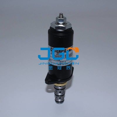 Excavador Accessories 225-4558 accesorios mecánicos de la válvula electromagnética E330D E336D E349D