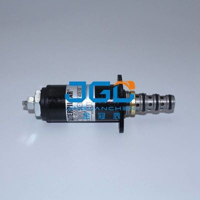 Excavador Accessories 225-4558 accesorios mecánicos de la válvula electromagnética E330D E336D E349D