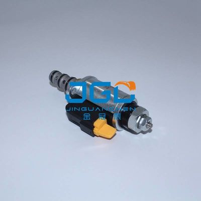 Excavadora 457-9878 Válvula solenoide E336D Partes de maquinaria para la construcción