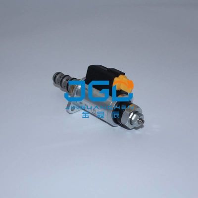 Excavadora 457-9878 Válvula solenoide E336D Partes de maquinaria para la construcción