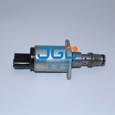 SY235 SY335 SY365 Válvula de solenoide 1006178 Accesorios para excavadoras