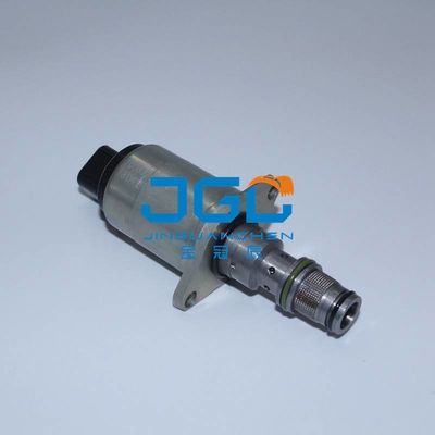 SY235 SY335 SY365 Válvula de solenoide 1006178 Accesorios para excavadoras