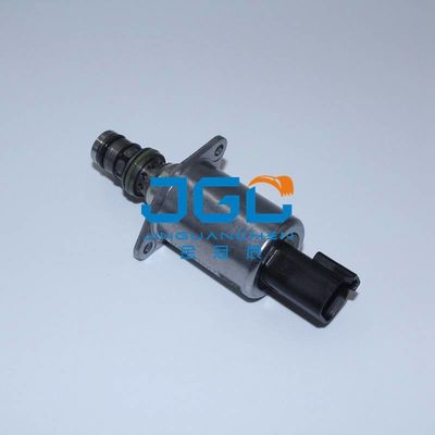 Accesorios para excavadoras 1013365 Válvula solenoide SY215 SY235 SY335 Partes mecánicas
