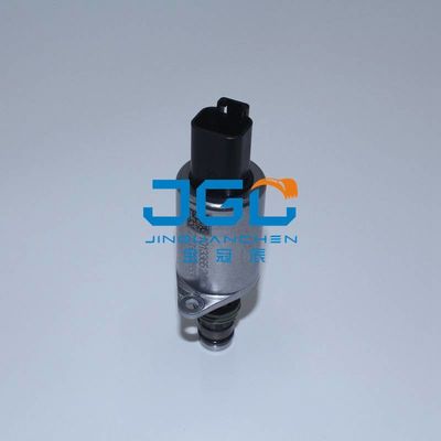 Accesorios para excavadoras 1013365 Válvula solenoide SY215 SY235 SY335 Partes mecánicas