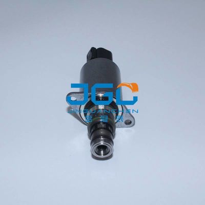 Accesorios para excavadoras 1013365 Válvula solenoide SY215 SY235 SY335 Partes mecánicas