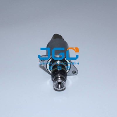 Partes de maquinaria de construcción 1017628 Válvula de solenoide SY325 SY215 SY285 SY335 SY365 Excavadora