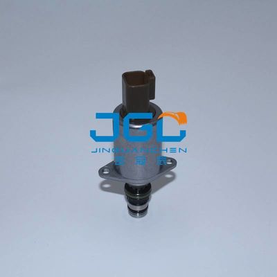 Partes de maquinaria de construcción 1017628 Válvula de solenoide SY325 SY215 SY285 SY335 SY365 Excavadora