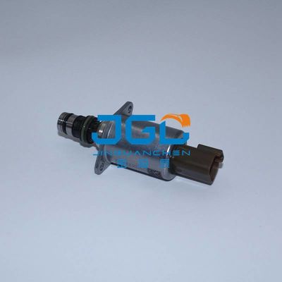 Partes de maquinaria de construcción 1017628 Válvula de solenoide SY325 SY215 SY285 SY335 SY365 Excavadora