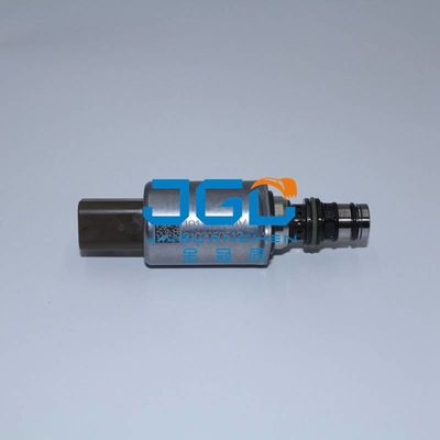 Partes de maquinaria de construcción 1017628 Válvula de solenoide SY325 SY215 SY285 SY335 SY365 Excavadora