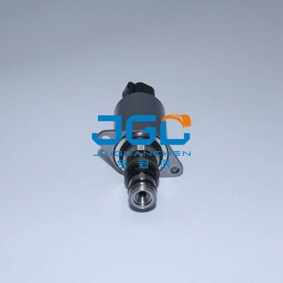 Excavador mecánico Parts de la válvula electromagnética SY215 SY235 SY335 de los accesorios 1017969