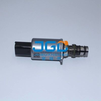 Excavador mecánico Parts de la válvula electromagnética SY215 SY235 SY335 de los accesorios 1017969