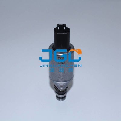 Excavador mecánico Parts de la válvula electromagnética SY215 SY235 SY335 de los accesorios 1017969
