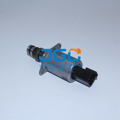 Excavador mecánico Parts de la válvula electromagnética SY215 SY235 SY335 de los accesorios 1017969
