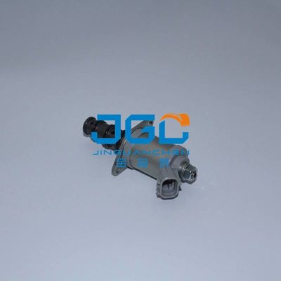 9239590 Válvula solenoide ZX200-3 ZX210-3 ZX330-3 ZX450-3 Accesorios para excavadoras