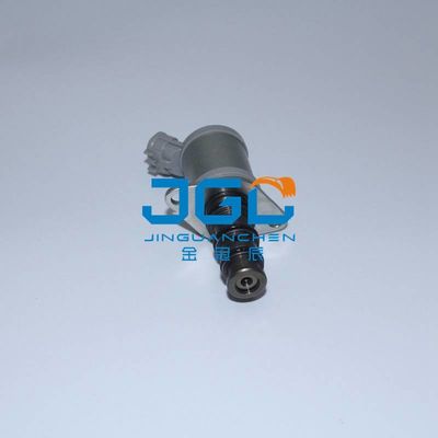 ZAX270-3 Partes de excavadoras 9254306-D Partes mecánicas de válvulas solenoides