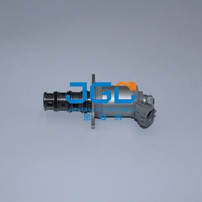 ZAX270-3 Partes de excavadoras 9254306-D Partes mecánicas de válvulas solenoides