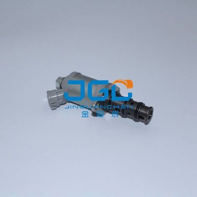 ZAX270-3 Partes de excavadoras 9254306-D Partes mecánicas de válvulas solenoides