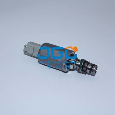 Partes de excavadoras HLPPRV06A válvula de solenoide proporcional SY215 SY235 SY335 Partes de maquinaria de construcción