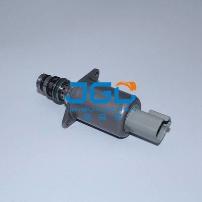 Partes de excavadoras HLPPRV06A válvula de solenoide proporcional SY215 SY235 SY335 Partes de maquinaria de construcción