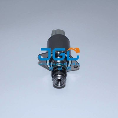 Partes de excavadoras HLPPRV06A válvula de solenoide proporcional SY215 SY235 SY335 Partes de maquinaria de construcción